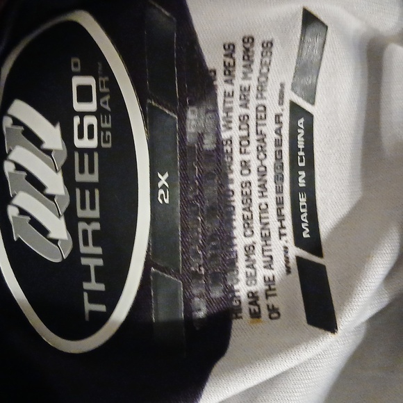 Tim Lincecum Graphite Series Men's T - Shirt - Picture 3 of 4